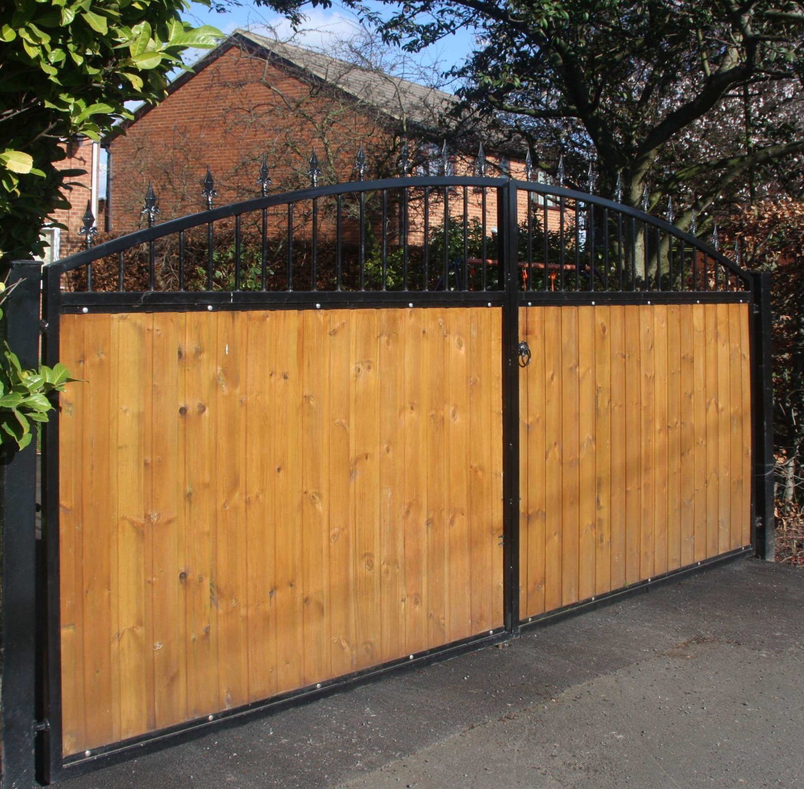 metal wall railing installers West Norwood SE27